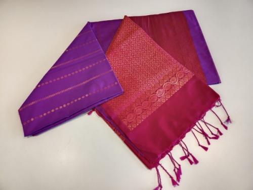 PL Softee Saree